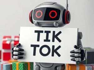 Tik-Tok