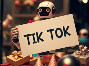 tik tok 5