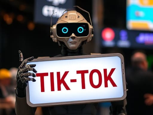 tik tok